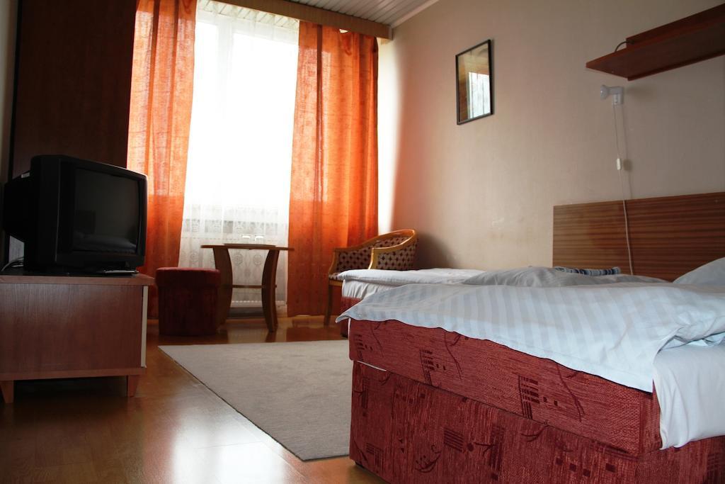 Hotel Dom Techniky Жилина Номер фото